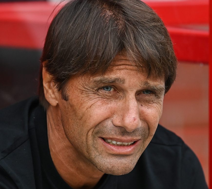 Antonio Conte (Depositphotos)