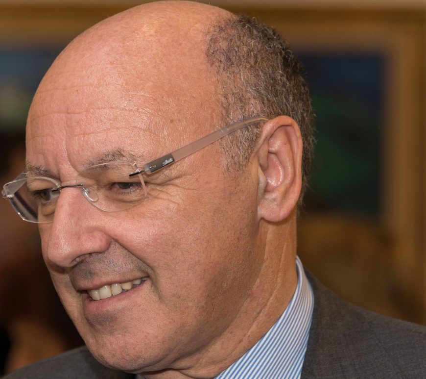 Beppe Marotta