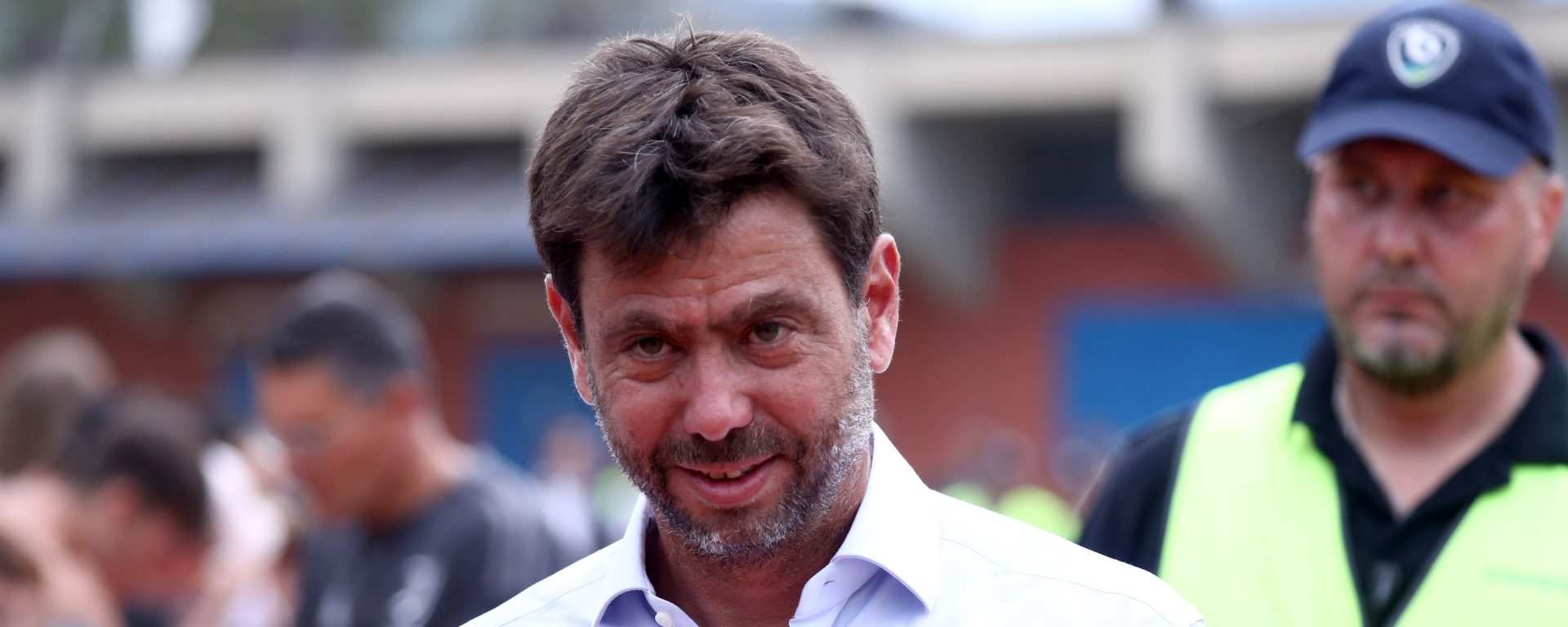 Andrea Agnelli