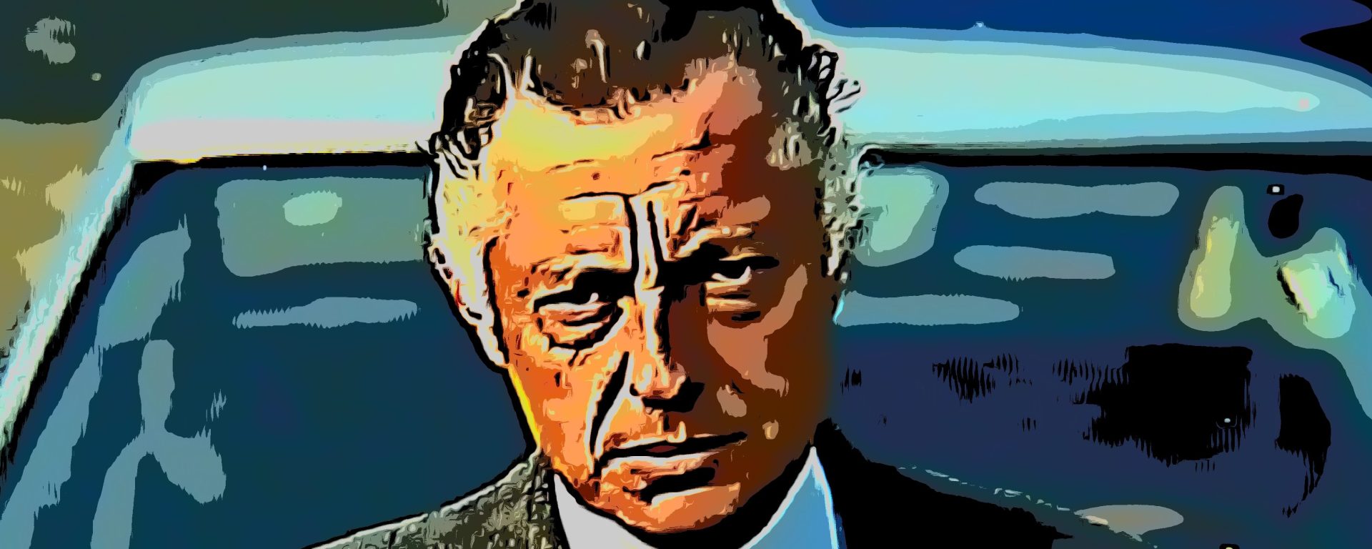 Gianni Agnelli