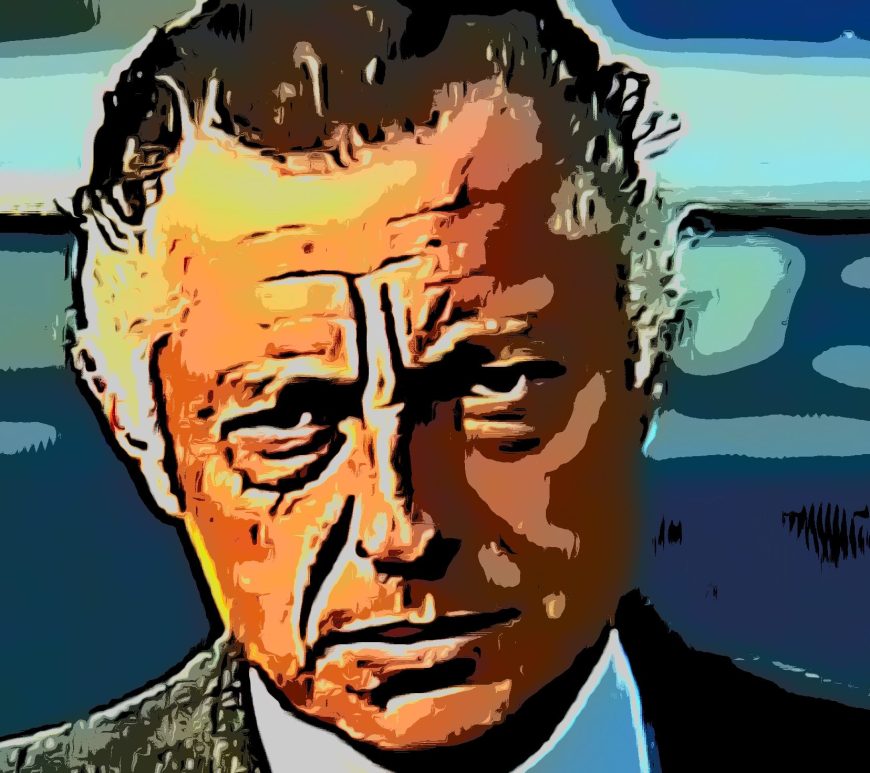 Gianni Agnelli