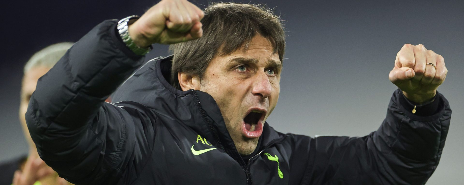 Antonio Conte