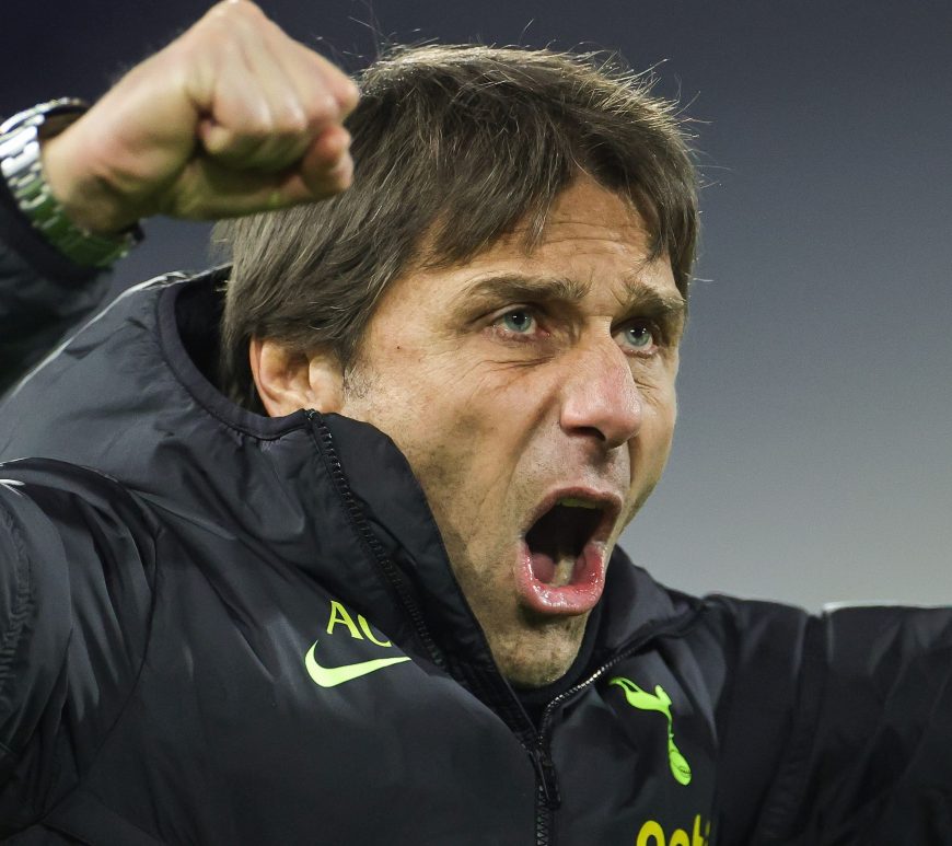 Antonio Conte