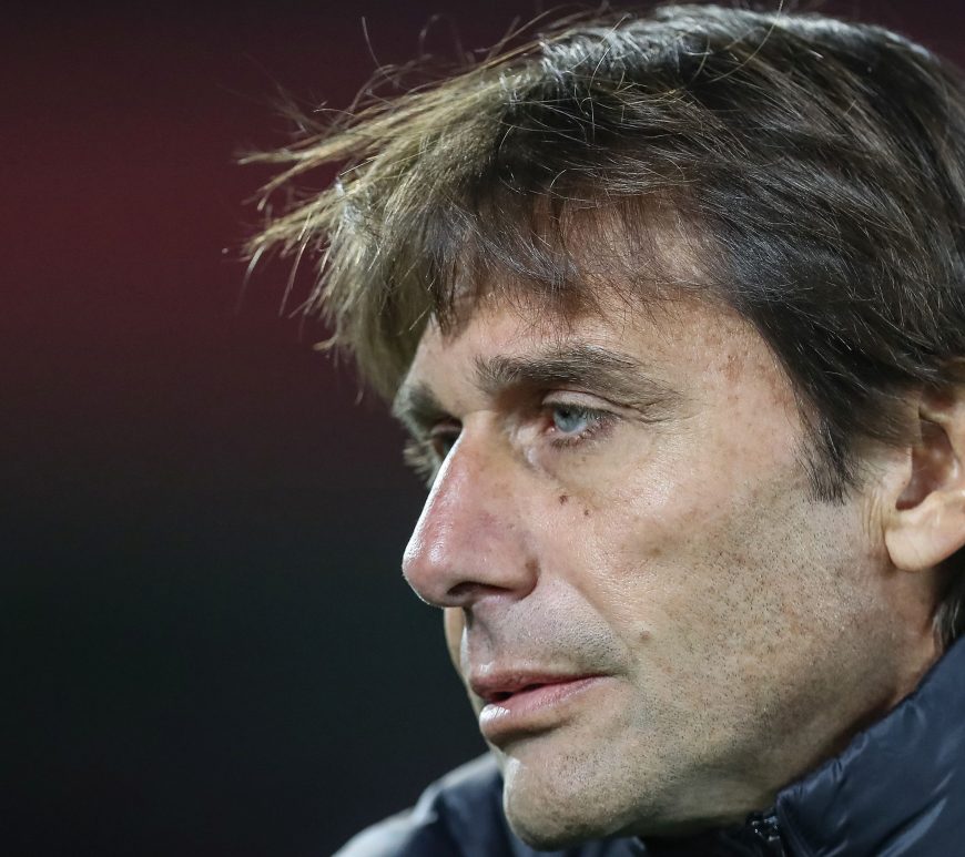 Antonio Conte