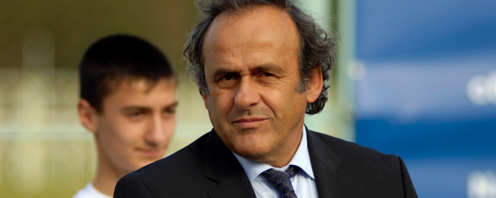 Michel Platini (depositphotos)