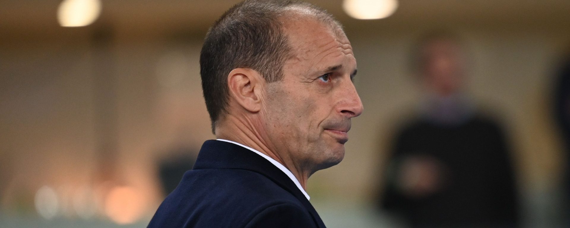 Allegri pensieroso