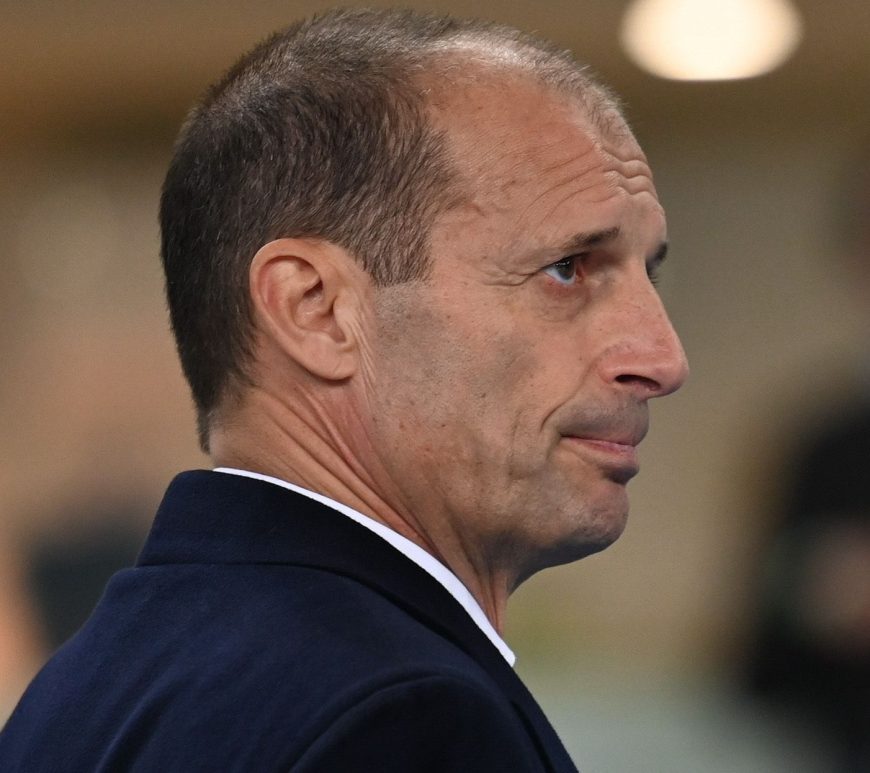 Allegri pensieroso