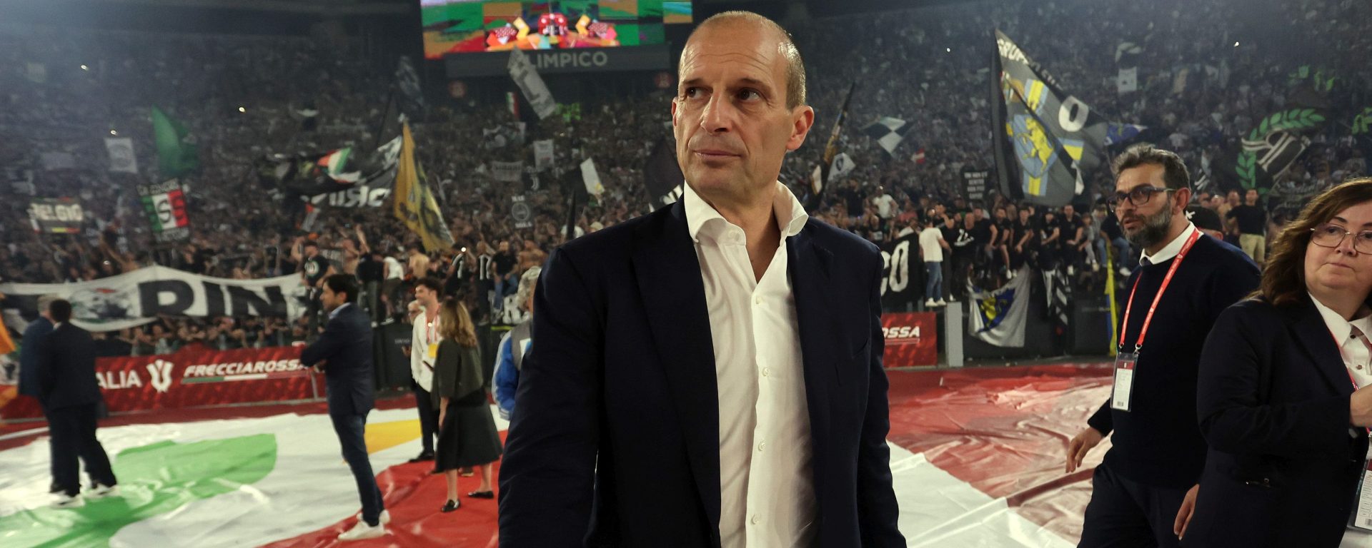 Massimiliano Allegri