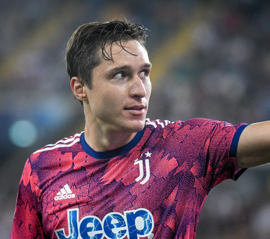 Federico Chiesa
