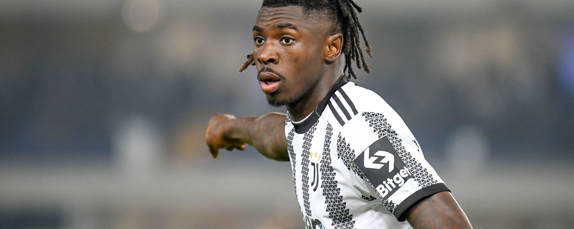 Moise Kean