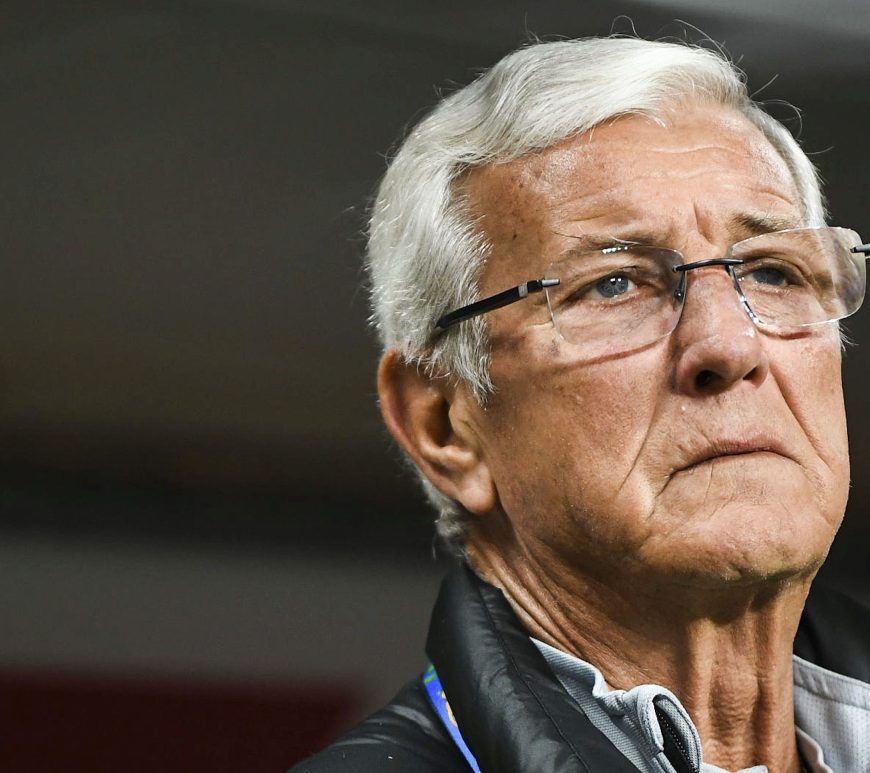 Marcello Lippi