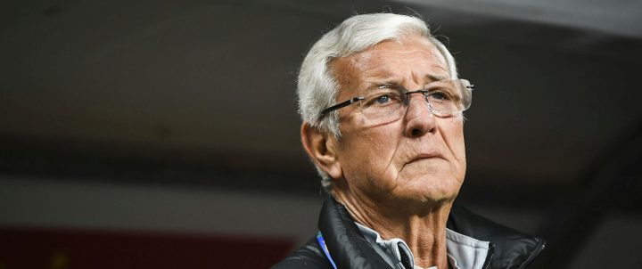 Marcello Lippi