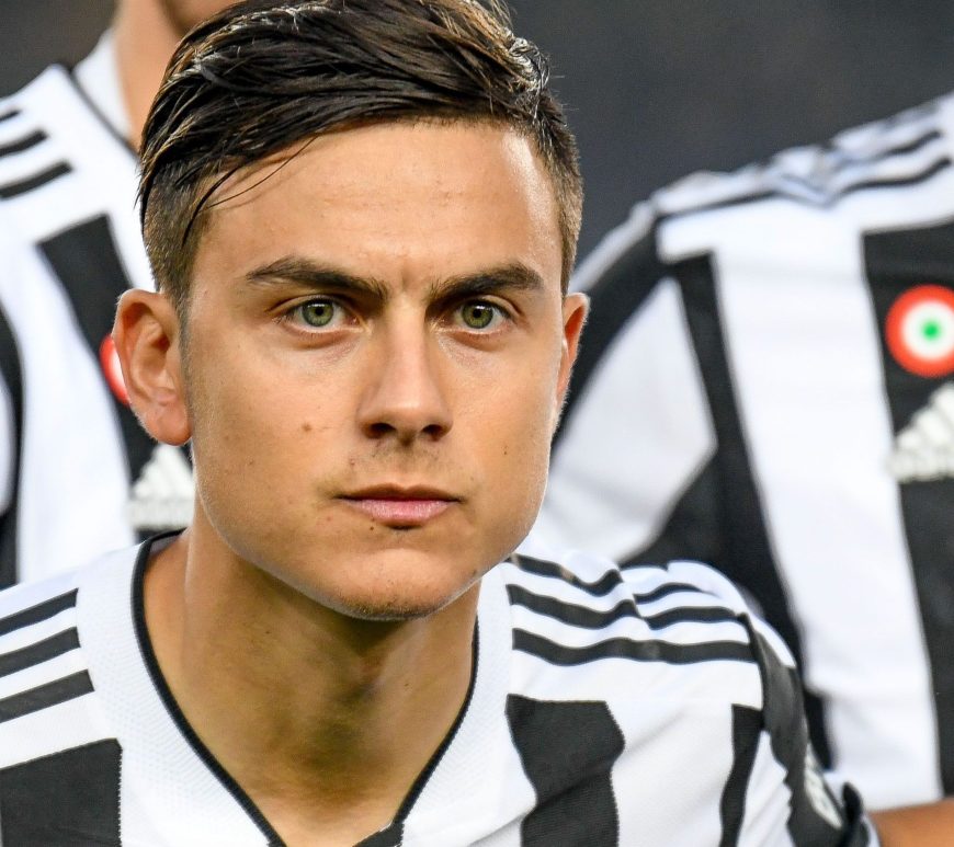 Dybala