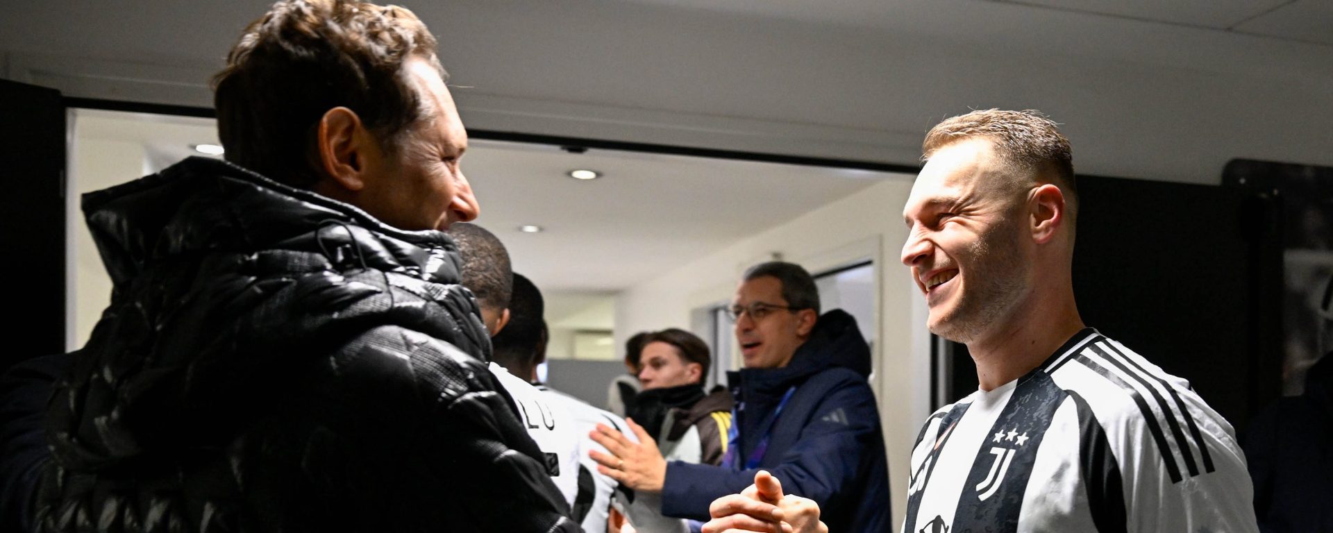 John Elkann Koopmeiners