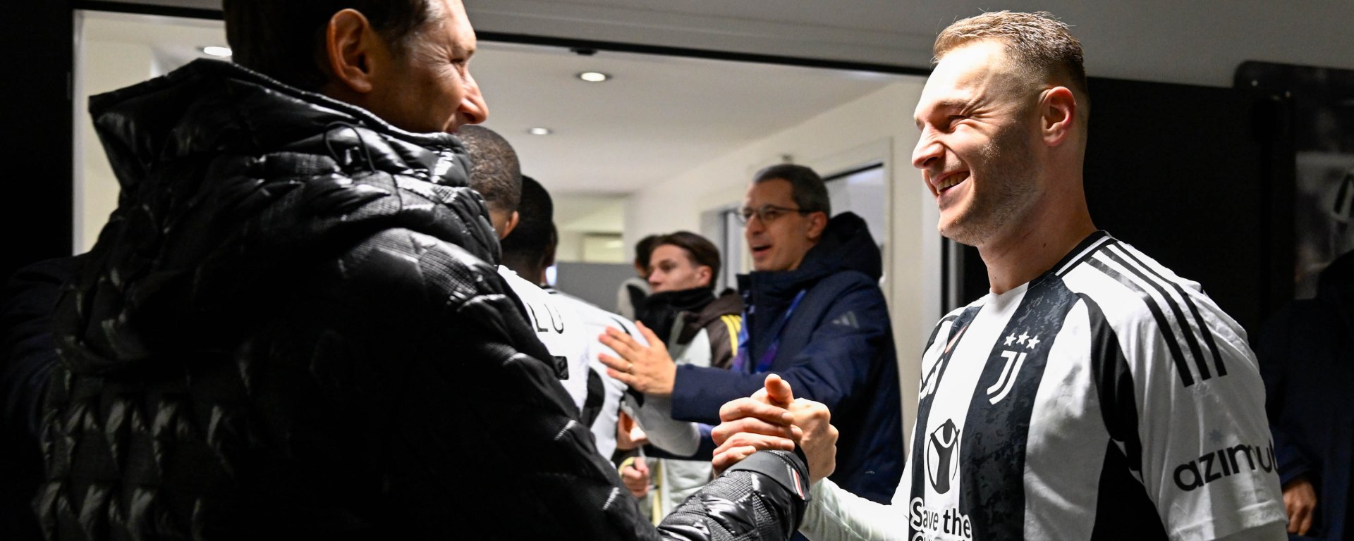 John Elkann Koopmeiners