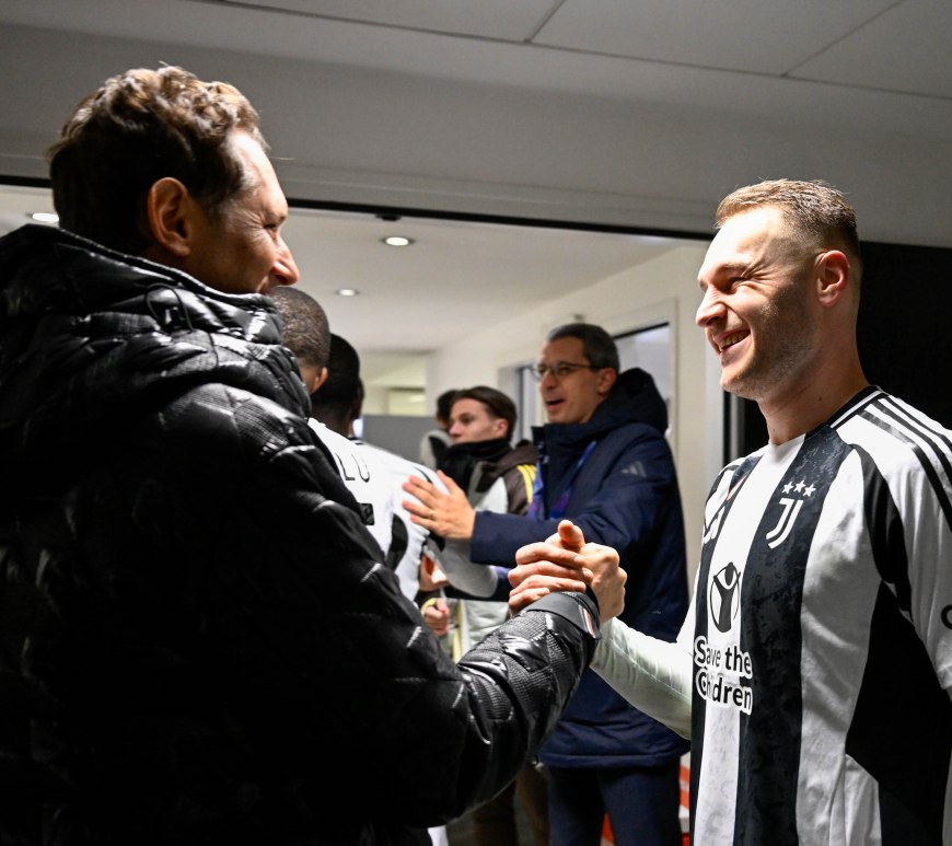 John Elkann Koopmeiners