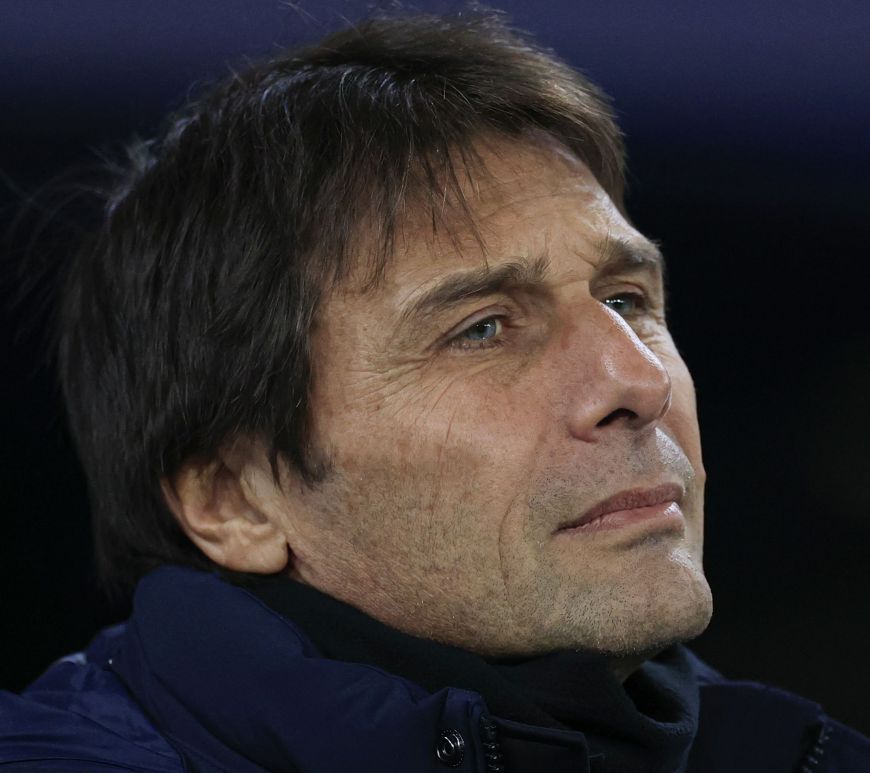 Antonio Conte