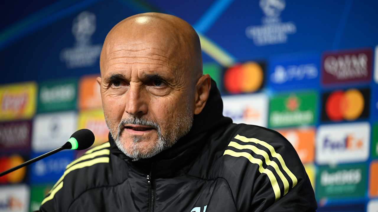 Luciano Spalletti