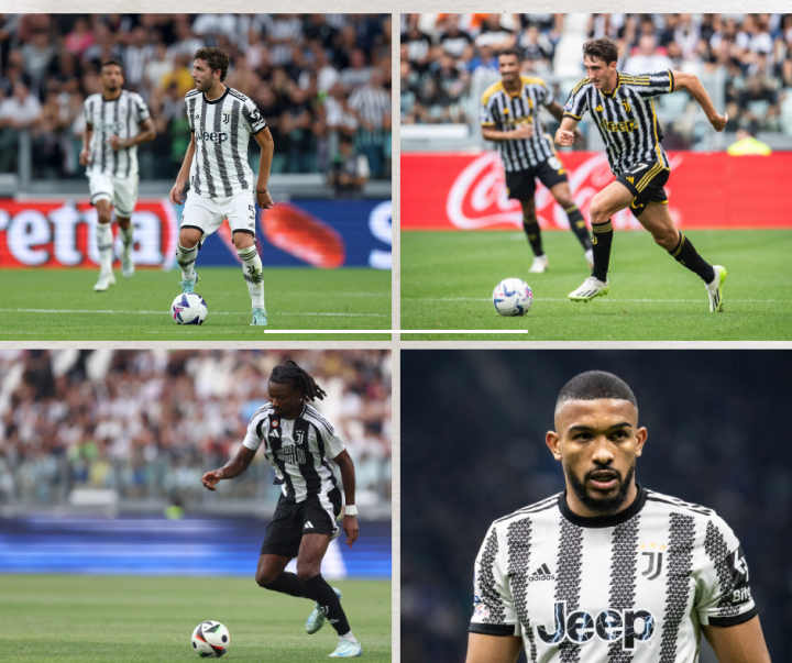 La Juventus è troppo presuntuosa?
