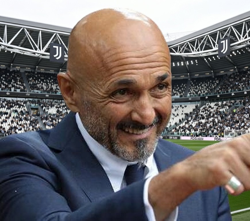 Spalletti indica la strada
