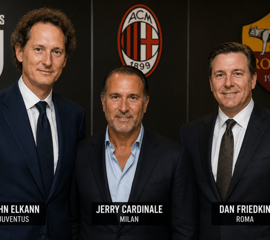 Elkann Cardinale