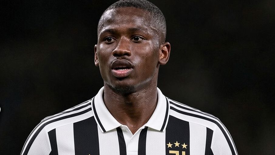 Pape Sarr Juventus