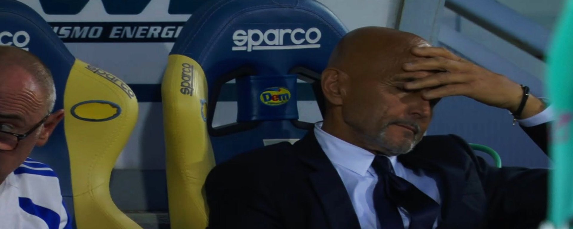 Luciano Spalletti