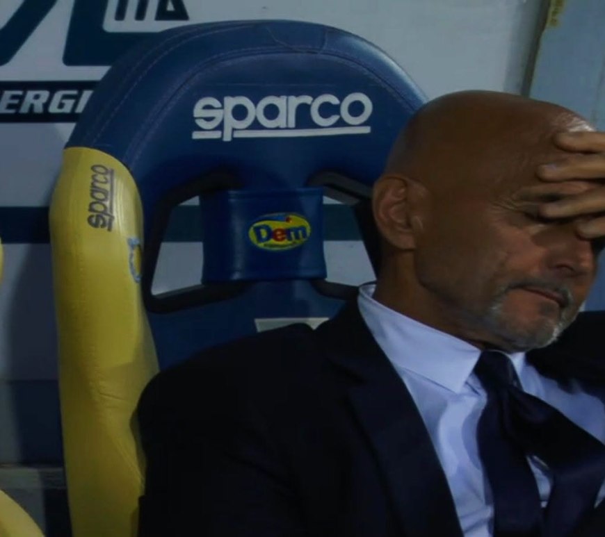 Luciano Spalletti